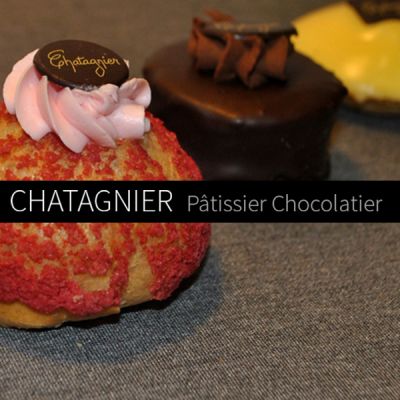 PATISSERIE-CHOCOLATERIE CHATAGNIER
