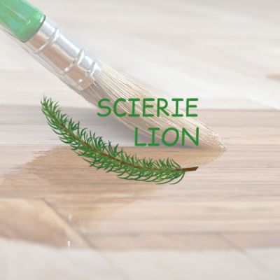 SCIERIE LION