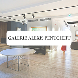 GALERIE ALEXIS PENTCHEFF