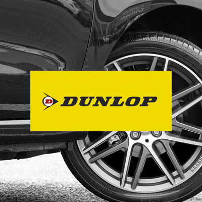 logiciel PDP Dunlop