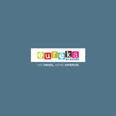 Eureka Ma Maison - Site de vente en ligne e-commerce